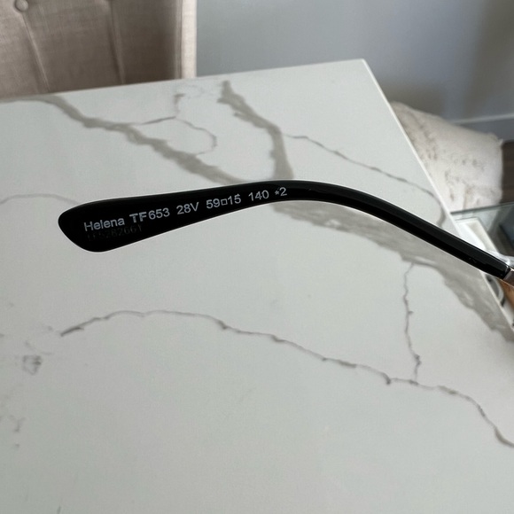 Jimmy Choo sunglasses - Picture 6 of 9